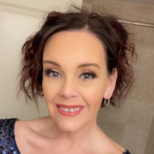 Meet your Posher, Becky
